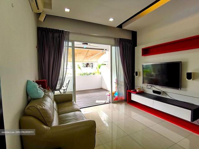 Condominium for sale