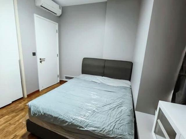 Condominium for rent