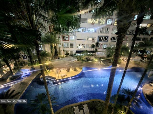 Condominium for sale in Choa Chu Kang, 05 South West