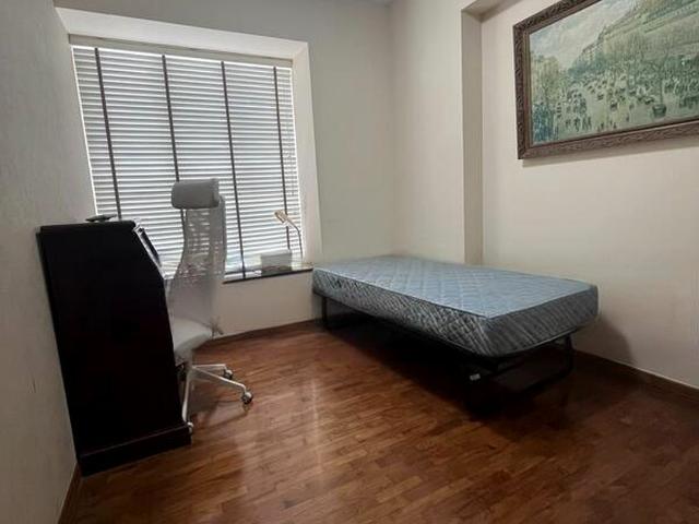 Condominium for rent