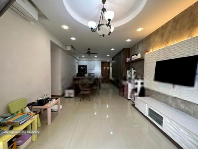 Condominium for rent