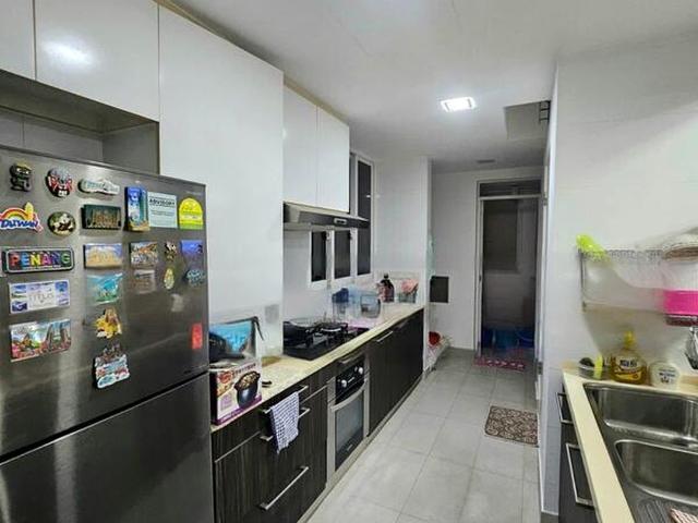 Condominium for sale in Choa Chu Kang, 05 South West