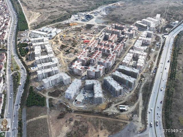Esenler, İstanbul içerisinde satılık mülk