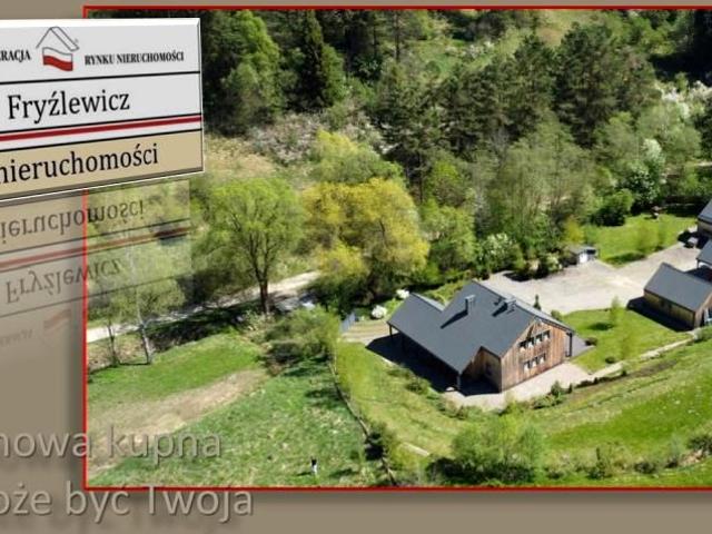Grunt na sprzedaż w Muszyna, Małopolskie