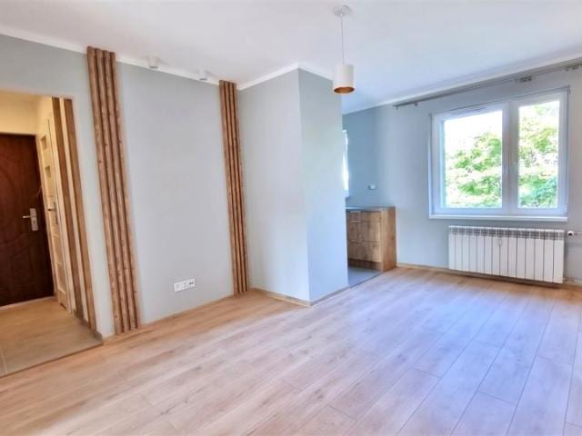 Mieszkanie do wynajęcia w Ruda Śląska, Śląskie
