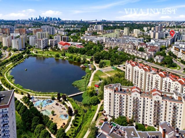 Mieszkanie na sprzedaż w Warszawa, Mazowieckie