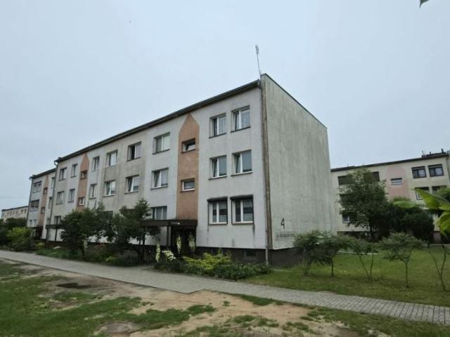 Mieszkanie na sprzedaż w Kwilcz, Wielkopolskie