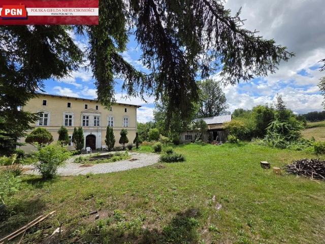 Dom na sprzedaż w Międzylesie, Dolnośląskie