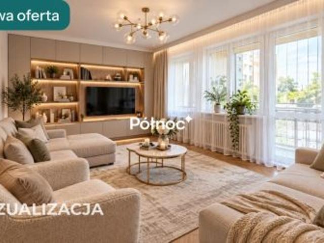 Mieszkanie na sprzedaż w Międzyrzec Podlaski, Lubelskie