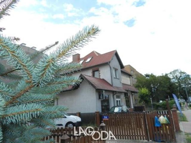 Dom na sprzedaż w Międzyrzecz, Lubuskie