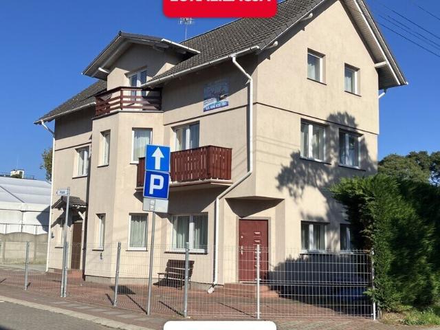 Dom na sprzedaż w Międzywodzie, Zachodniopomorskie