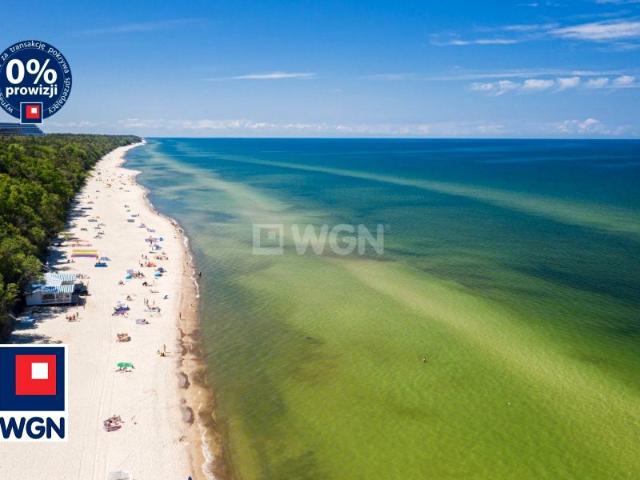 Dom na sprzedaż w Międzywodzie, Zachodniopomorskie