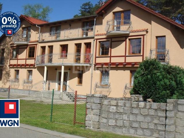 Dom na sprzedaż w Międzywodzie, Zachodniopomorskie