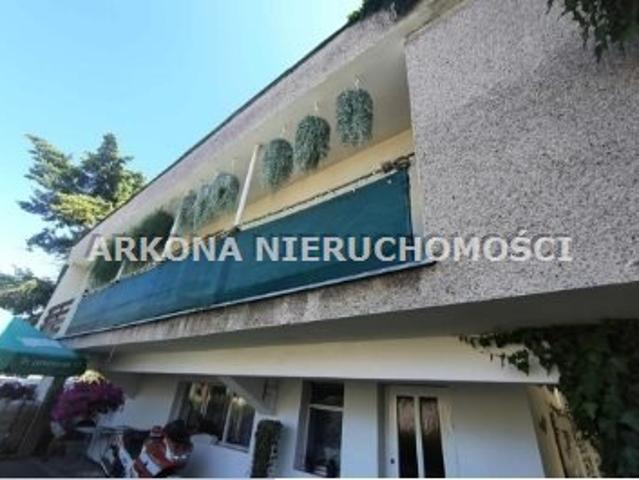 Dom na sprzedaż w Międzyzdroje, Zachodniopomorskie