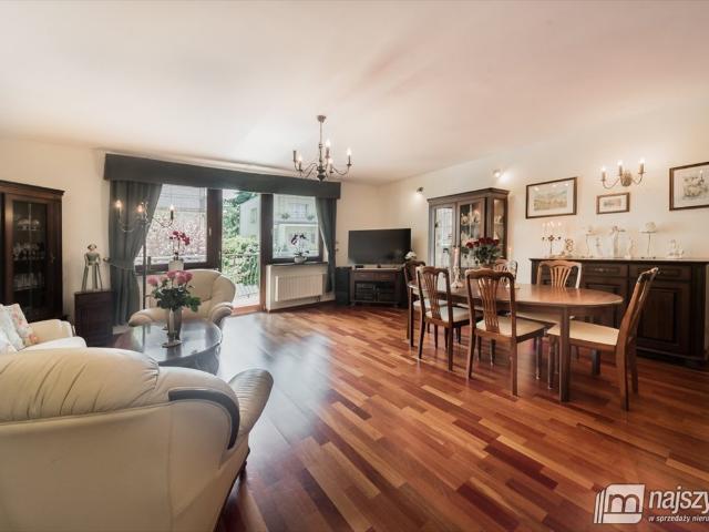 Dom na sprzedaż w Międzyzdroje, Zachodniopomorskie