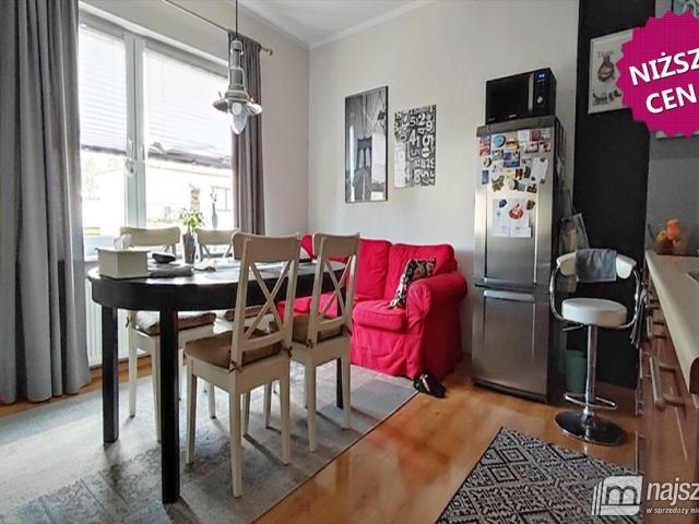 Dom na sprzedaż w Międzyzdroje, Zachodniopomorskie