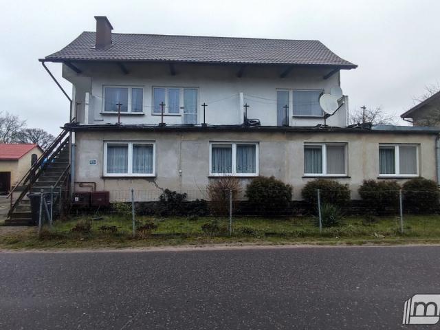 Dom na sprzedaż w Międzyzdroje, Zachodniopomorskie