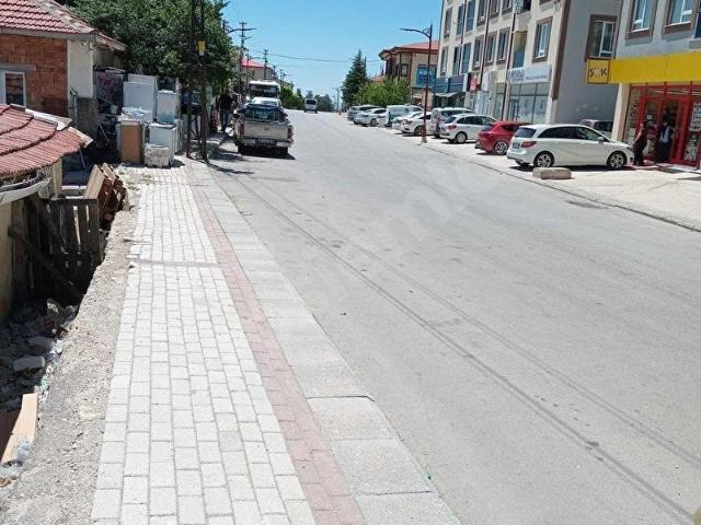 Mihaliççik, Eskişehir içerisinde satılık Arsa