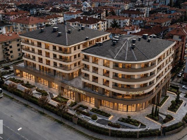 Bolu Merkez, Bolu içerisinde satılık mülk