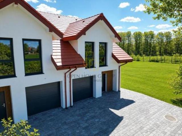 Dom na sprzedaż w Miękinia, Dolnośląskie