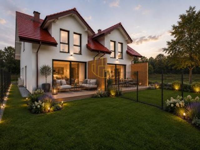 Dom na sprzedaż w Miękinia, Dolnośląskie