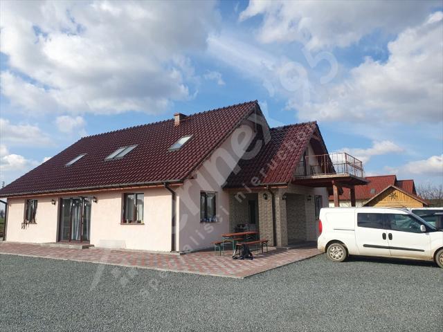 Dom na sprzedaż w Miękinia, Dolnośląskie