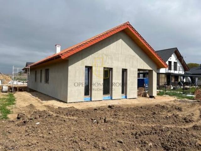 Dom na sprzedaż w Miękinia, Dolnośląskie