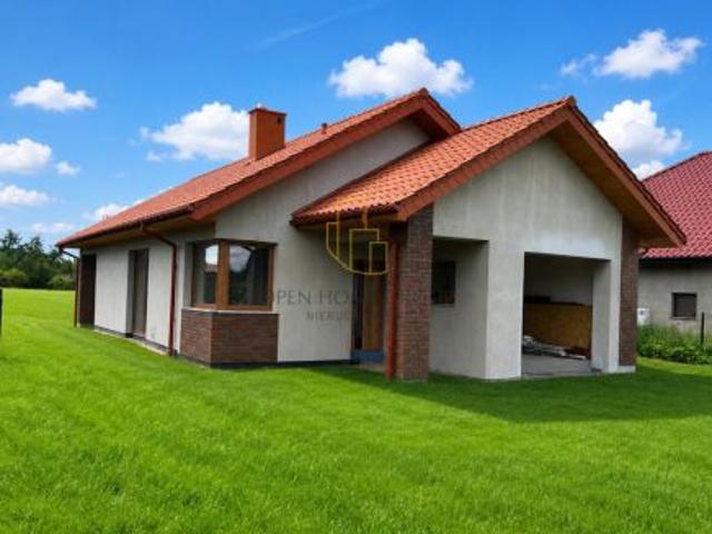 Dom na sprzedaż w Miękinia, Dolnośląskie