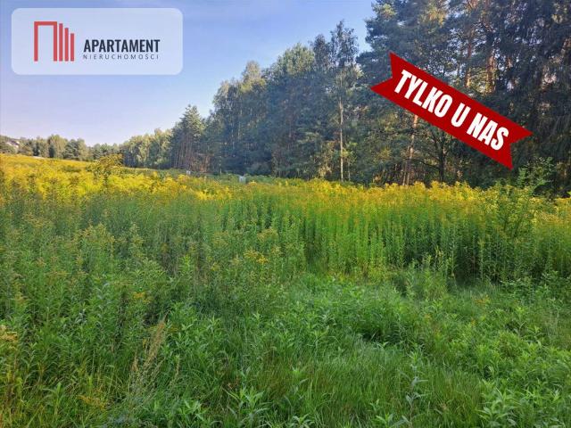 Grunt na sprzedaż w Miękinia, Dolnośląskie