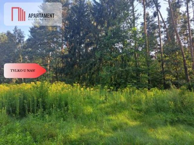 Grunt na sprzedaż w Miękinia, powiat średzki