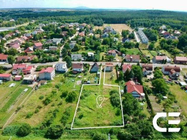 Grunt na sprzedaż w Miękinia, powiat średzki