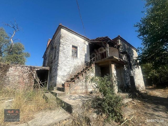 Milas, Muğla içerisinde satılık Arsa