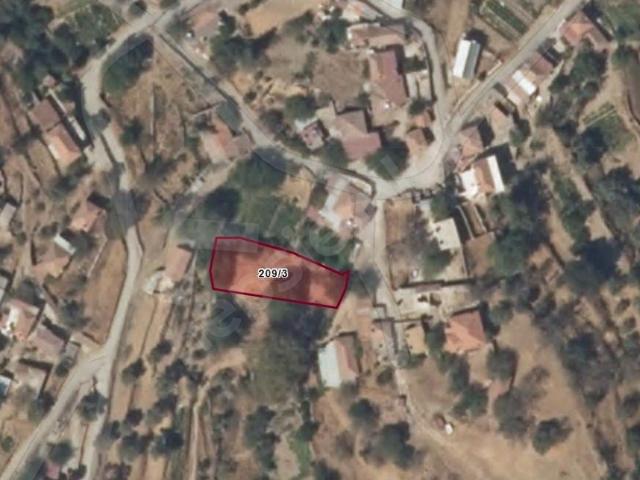 Milas, Muğla içerisinde satılık Arsa