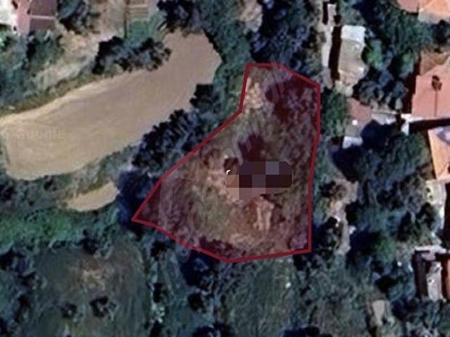 Milas, Muğla içerisinde satılık Arsa