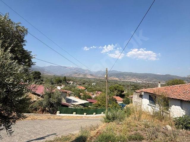 Milas, Muğla içerisinde satılık Arsa