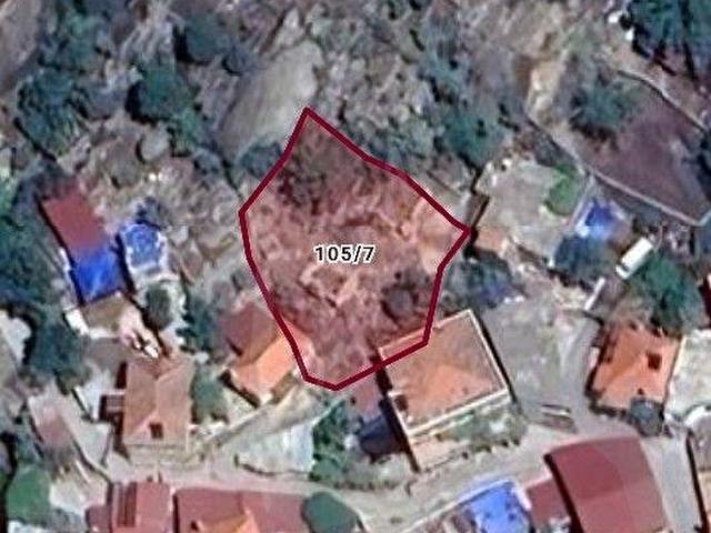 Milas, Muğla içerisinde satılık Arsa