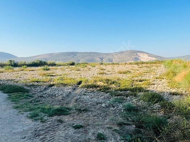 Ekinanbarı, Milas içerisinde satılık Arsa