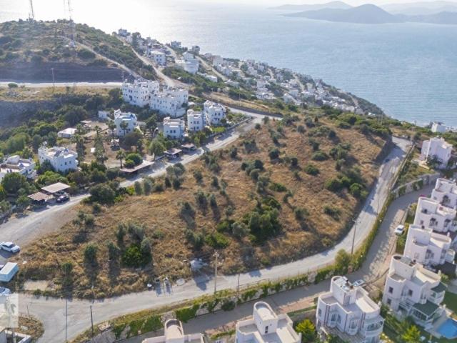 Milas, Muğla içerisinde satılık Arsa