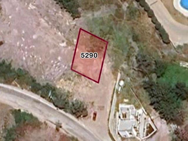 Milas, Muğla içerisinde satılık Arsa