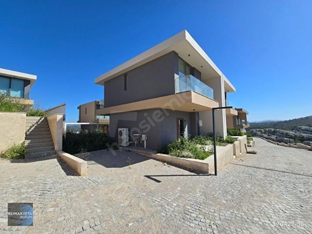 Milas, Muğla içerisinde satılık Villa