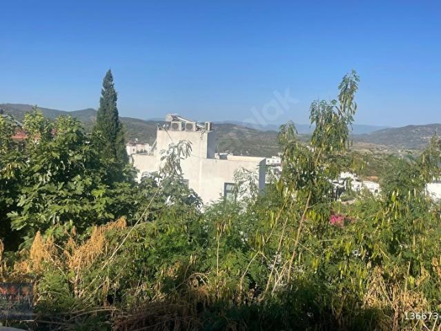 Milas, Muğla içerisinde satılık Villa