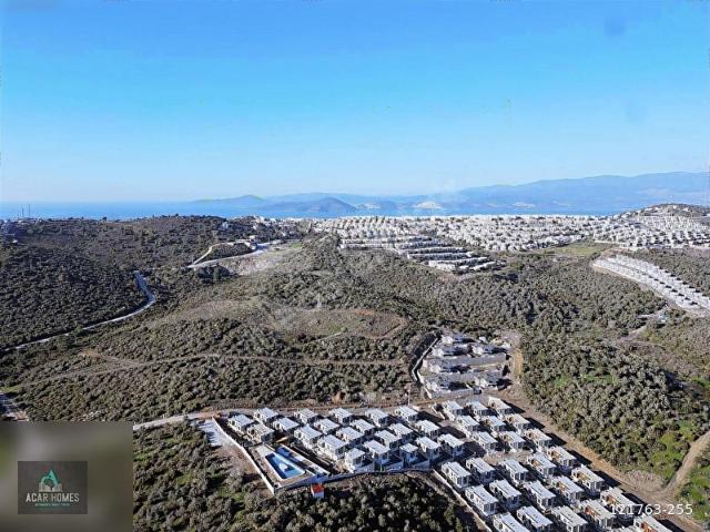 Milas, Muğla içerisinde satılık Arsa