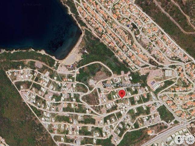 Milas, Muğla içerisinde satılık Arsa