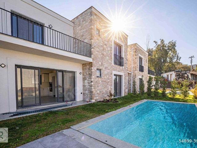 Milas, Muğla içerisinde satılık Villa