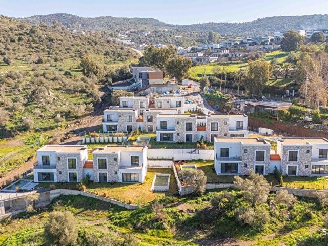 Milas, Muğla içerisinde satılık Villa