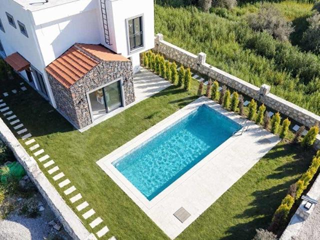 Milas, Muğla içerisinde satılık Villa