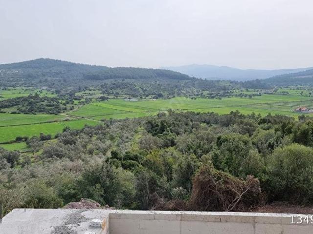 Milas, Muğla içerisinde satılık Arsa