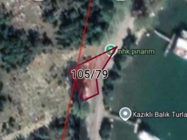 Milas, Muğla içerisinde satılık mülk