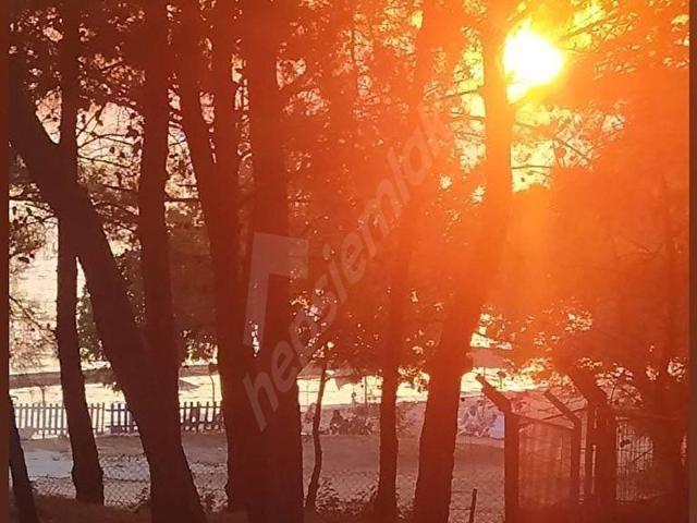 Milas, Muğla içerisinde satılık Arsa