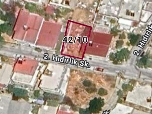Milas, Muğla içerisinde satılık Arsa